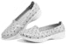 (W) Skechers H2 Go 'Kelabu Cerah Kasual' 111622-LTGY