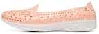 (W) Skechers H2 Go 'Sandal Pantai Kasual Ringan' 111622-PCH