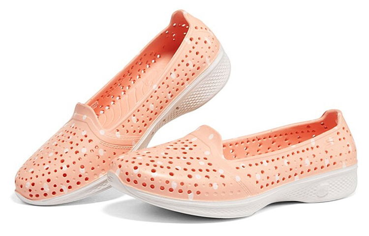 Lookbook (W) Skechers H2 Go ''Sandales de Plage Légères et Décontractées'' 111622-PCH