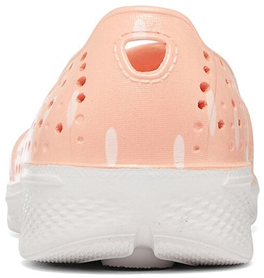 (W) Skechers H2 Go 'Sandal Pantai Kasual Ringan' 111622-PCH Shop (W) Skechers H2 Go 'Sandal Pantai Kasual Ringan' 111622-PCH