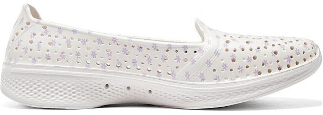 (W) 스케쳐스 H2 고 '밀키 화이트' (Skechers H2 Go '밀키 화이트') 14697-OFWT Order (W) 스케쳐스 H2 고 '밀키 화이트' (Skechers H2 Go '밀키 화이트') 14697-OFWT