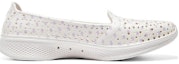 Order (W) Skechers H2 Go 'Putih Susu' 14697-OFWT