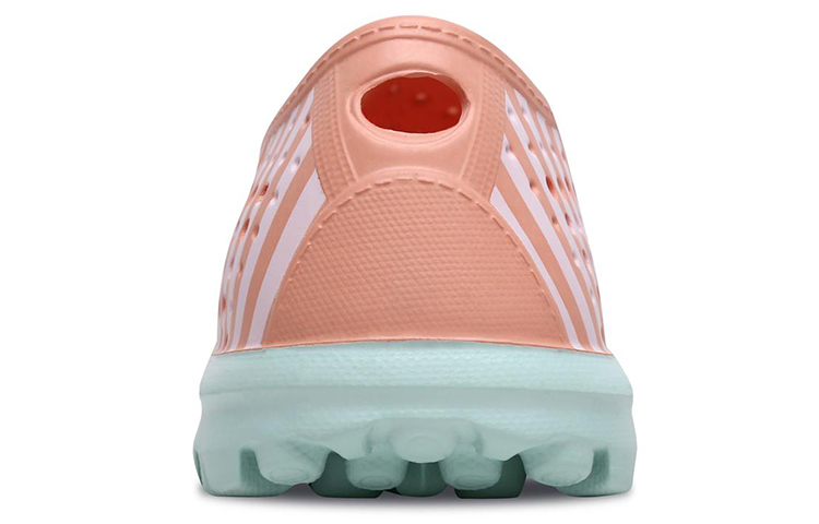 Shop (Women) Skechers H2 Go 'Pink Green' 14267-PKTQ