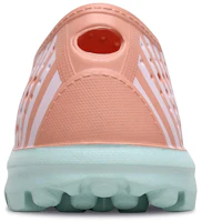 Shop Skechers H2 Go 時尚運動涼鞋 女款 粉綠