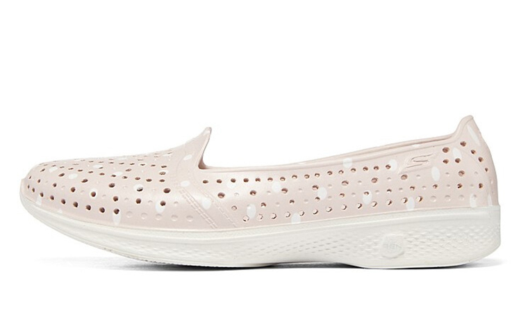 (Women) Skechers H2 Go 'Pink White' 111622-LTPK