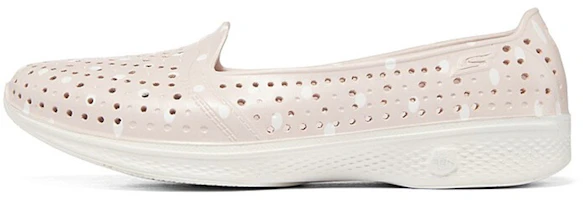 (Women) Skechers H2 Go 'Pink White' 111622-LTPK (Women) Skechers H2 Go 'Pink White' 111622-LTPK