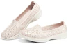 Lookbook (Women) Skechers H2 Go 'Pink White' 111622-LTPK