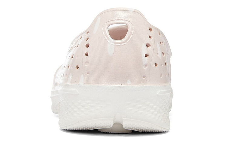 Shop (Women) Skechers H2 Go 'Pink White' 111622-LTPK