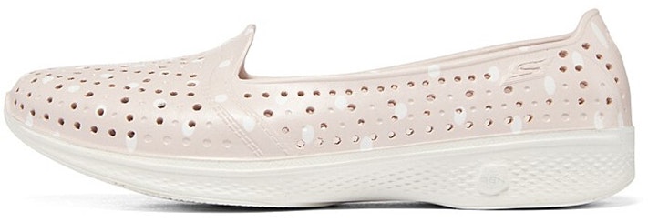 women-skechers-h2-go-pink-white-111622-ltpk