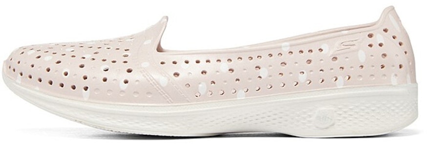 Skechers H2 Go 輕質休閒洞洞涼鞋 女款 淺粉 Buy Skechers H2 Go 輕質休閒洞洞涼鞋 女款 淺粉