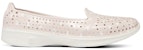 (W) Skechers H2 Go 'Merah Jambu Putih' 111622-LTPK