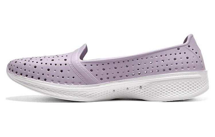 (Women) Skechers H2 Go 'Pink White' 14690-LAV