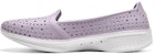 (W) Skechers H2 Go 'Merah Jambu Putih' 14690-LAV