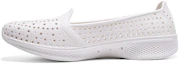Buy (Women) Skechers H2 Go 'White Comfort' 14690-OFWT