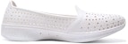 (W) Skechers H2 Go 'White Comfort' Putih Selesa 14690-OFWT