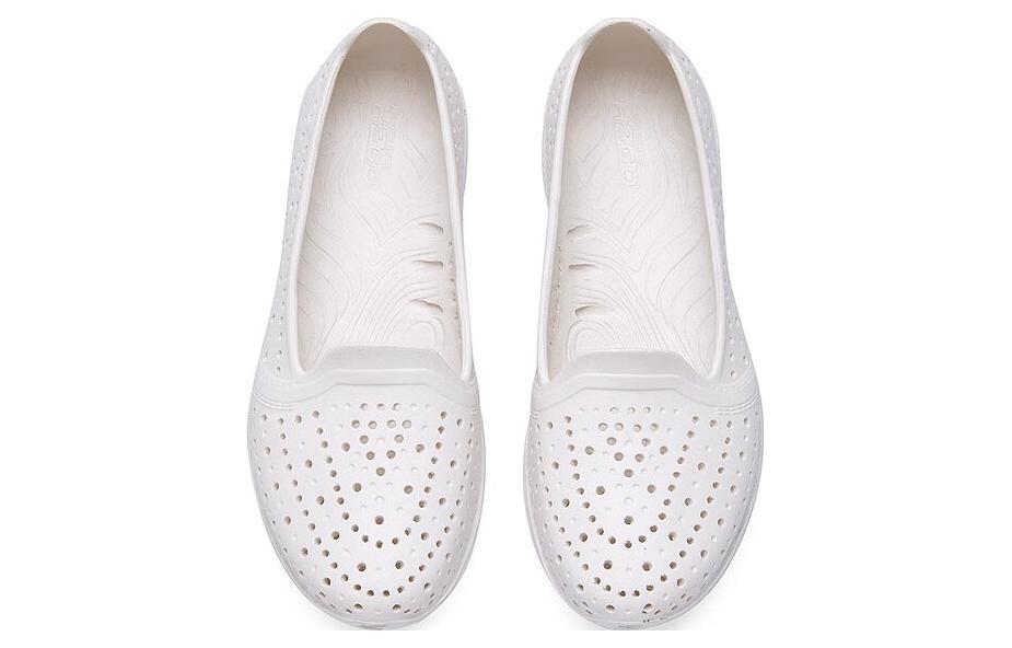 Shop (Women) Skechers H2 Go 'White Comfort' 14690-OFWT