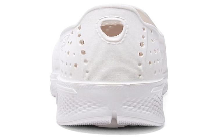 Purchase (Women) Skechers H2 Go 'White Comfort' 14690-OFWT
