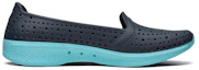 Order (W) Skechers H2 Go Instappers Blauw 14690-NVBL