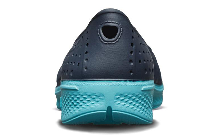 Shop (W) Skechers H2 Go Instappers Blauw 14690-NVBL