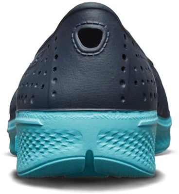 (W) Skechers H2 Go Instappers Blauw 14690-NVBL Shop (W) Skechers H2 Go Instappers Blauw 14690-NVBL