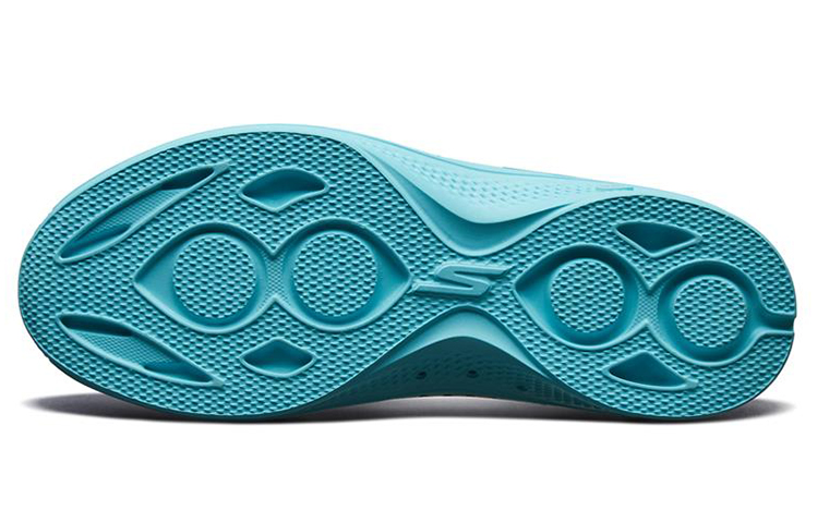 Purchase (W) Skechers H2 Go Instappers Blauw 14690-NVBL