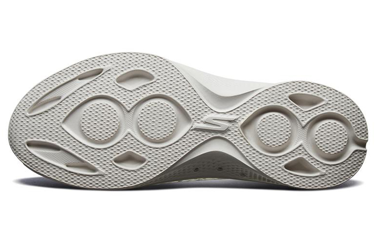Purchase (W) Skechers H2 Go Mocassini Slip-on Uomo Grigi Bassi 14697-LGCC