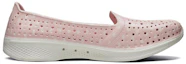 Order (W) Skechers H2 Go Slipper-Sneaker Rosa/Rot Damen/Herren Slip-On Schuhe 14697-PKW