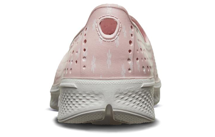 Shop (W) Skechers H2 Go Slipper-Sneaker Rosa/Rot Damen/Herren Slip-On Schuhe 14697-PKW