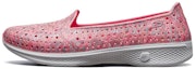 Buy (W) Skechers H2 Go Slip-On 'Pink Breathable' Kasut Mudah Sarung Merah Jambu. 14692-PNK