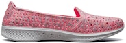 Order (W) Skechers H2 Go Slip-On 'Pink Breathable' Kasut Mudah Sarung Merah Jambu. 14692-PNK