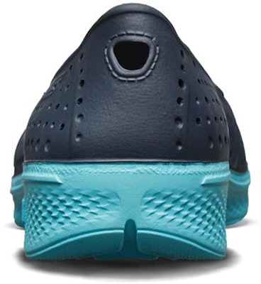 (W) Skechers H2 Go 蓝色休闲鞋 14690-NVBL Shop (W) Skechers H2 Go 蓝色休闲鞋 14690-NVBL