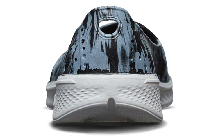 Shop (W) Skechers H2 Goga ''Noir Multi'' 14691-BKW