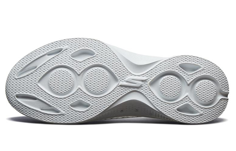 Purchase (W) Skechers H2 Goga ''Noir Multi'' 14691-BKW