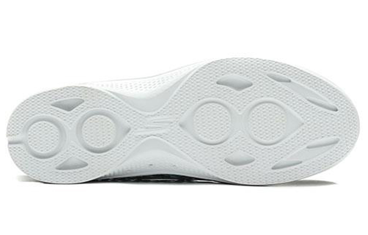 Purchase (W) Skechers H2 Goga ''Blu Multicolore'' 14691-NVLB