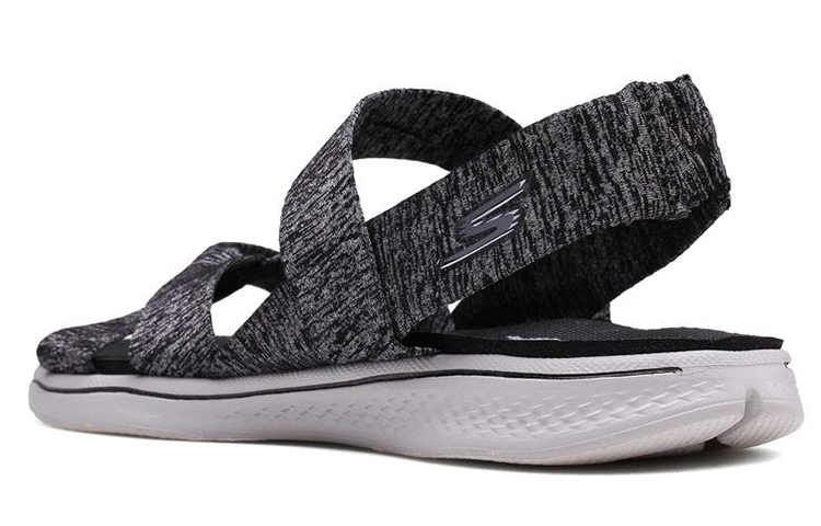 Shop (W) Skechers H2 Goga ''Fashion Schwarz'' 14682-BLK