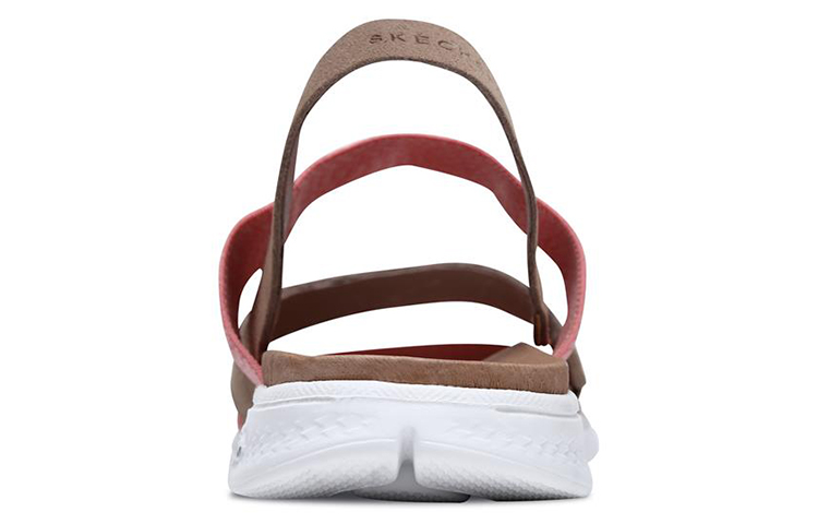 Shop (W) Skechers H2 Goga ''Natuurlijk Roze'' 15333-NTPK