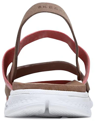 (W) Skechers H2 Goga ''Natuurlijk Roze'' 15333-NTPK Shop (W) Skechers H2 Goga ''Natuurlijk Roze'' 15333-NTPK