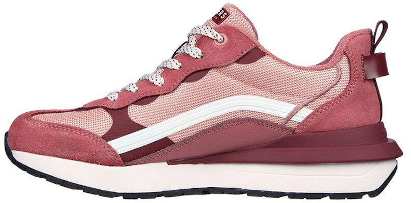 (W) Skechers Halos-Infinite Jogger 'Pink' Wanita 155450-MVE Buy (W) Skechers Halos-Infinite Jogger 'Pink' Wanita 155450-MVE