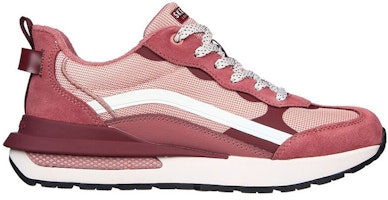 (W) Skechers Halos-Infinite Jogger 'Pink' Wanita 155450-MVE Order (W) Skechers Halos-Infinite Jogger 'Pink' Wanita 155450-MVE