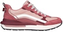 Order (W) Skechers Halos-Infinite Jogger 'Pink' Wanita 155450-MVE