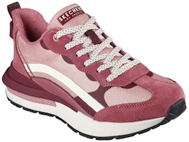 (W) Skechers Halos-Infinite Jogger 'Pink' Wanita 155450-MVE Lookbook (W) Skechers Halos-Infinite Jogger 'Pink' Wanita 155450-MVE