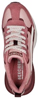 (W) Skechers Halos-Infinite Jogger 'Pink' Wanita 155450-MVE Shop (W) Skechers Halos-Infinite Jogger 'Pink' Wanita 155450-MVE
