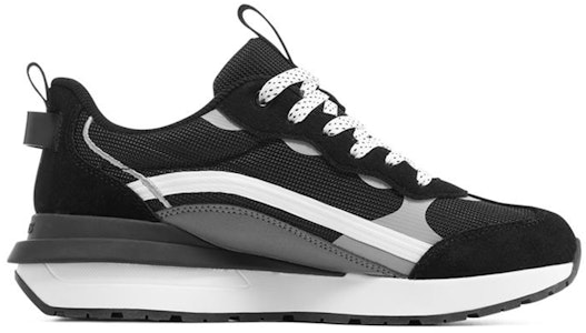 (W) Skechers Halos 'Hitam Kasual Rendah' 155450-BLK Order (W) Skechers Halos 'Hitam Kasual Rendah' 155450-BLK