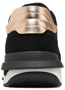 (W) 斯凯奇 HALOS '黑金' 155454-BLK Shop (W) 斯凯奇 HALOS '黑金' 155454-BLK