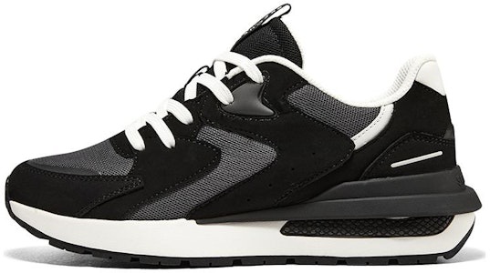 Skechers Halos 可颂鞋 防滑耐磨 低筒 運動休閒鞋 女款 黑白 Buy Skechers Halos 可颂鞋 防滑耐磨 低筒 運動休閒鞋 女款 黑白