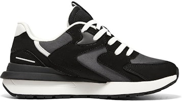 (W) Skechers Halos 'Hitam' 155442-BLK Order (W) Skechers Halos 'Hitam' 155442-BLK