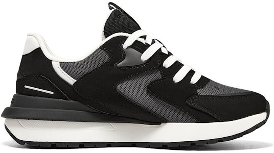 Skechers Halos 可颂鞋 防滑耐磨 低筒 運動休閒鞋 女款 黑白 Order Skechers Halos 可颂鞋 防滑耐磨 低筒 運動休閒鞋 女款 黑白