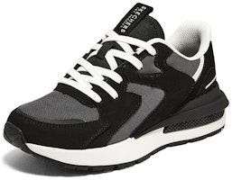 (W) Skechers Halos 'Hitam' 155442-BLK Lookbook (W) Skechers Halos 'Hitam' 155442-BLK