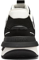 (W) Skechers Halos 'Hitam' 155442-BLK Shop (W) Skechers Halos 'Hitam' 155442-BLK