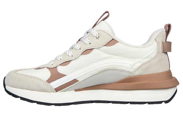 (Women) Skechers Halos 'Off White' 155450-OFWT